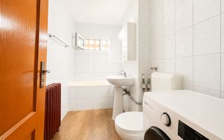 Apartament decomandat cu 3 camere I Cetatii - Poză 10