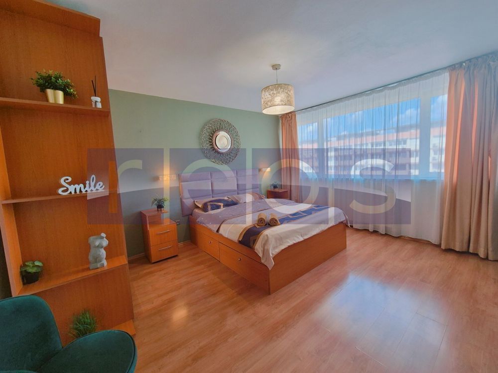 VANZARE APARTAMENT -2 CAMERE – Zona -TINERETULUI  -Metrou - Poză 1