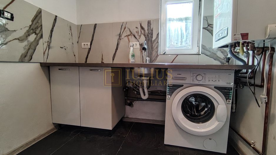 🏡 Apartament 1 cameră | Iosefin – Str.  J. N. Preyer | Prima închiriere - Poză 5