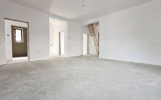 Casă individuală pe un singur nivel, cu pivniță și teren de 430 mp – Cristian - Poză 5