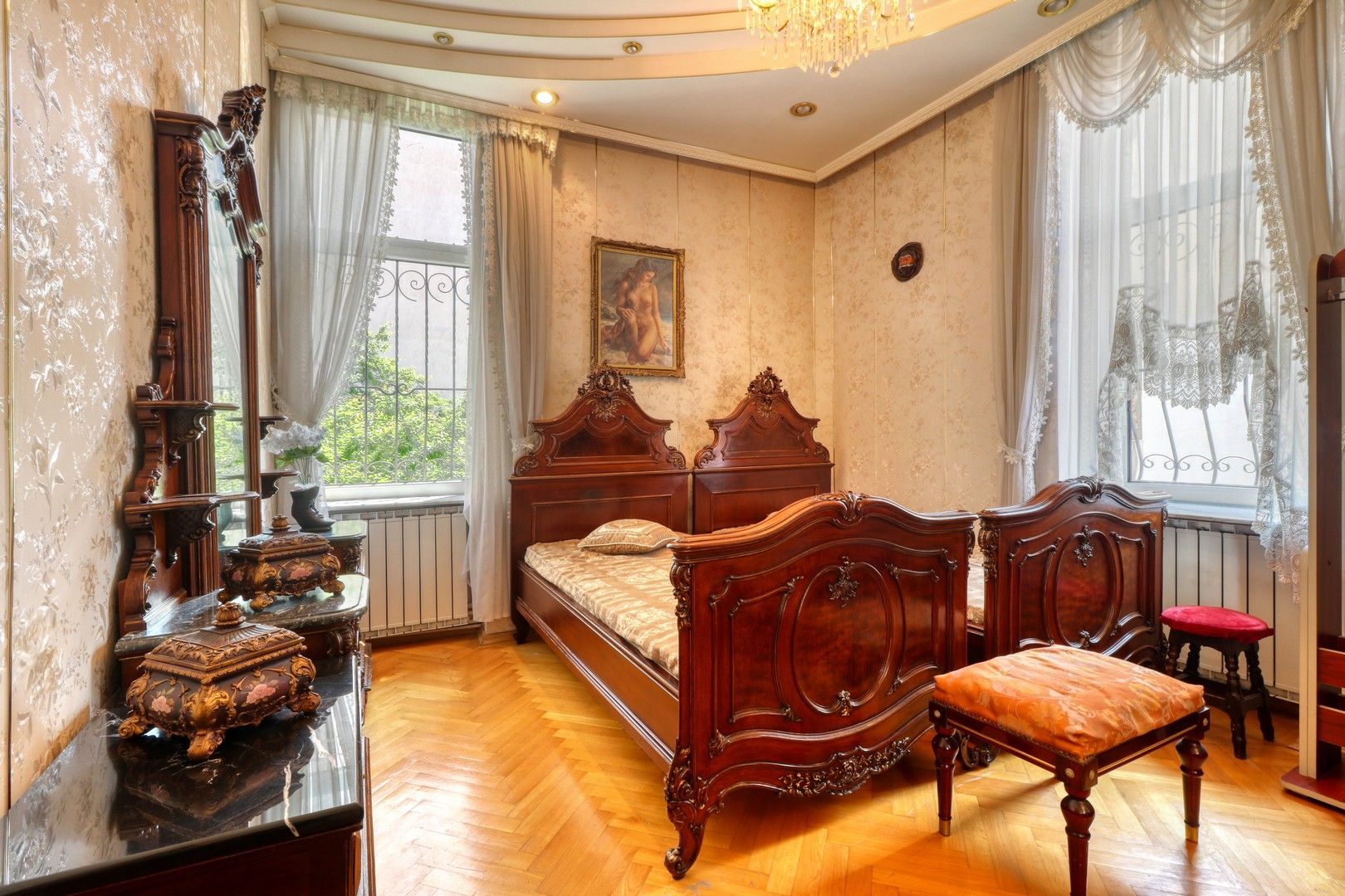 Oportunitate rară | Apartament 7 camere | 250 mp | Zona Dacia – - Poză 32