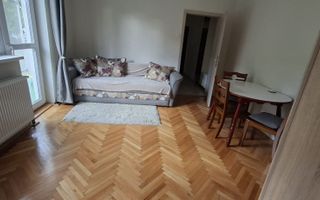 Apartament 2 Camere I Etaj Intermediar I  Mihai Viteazul - Poză 3