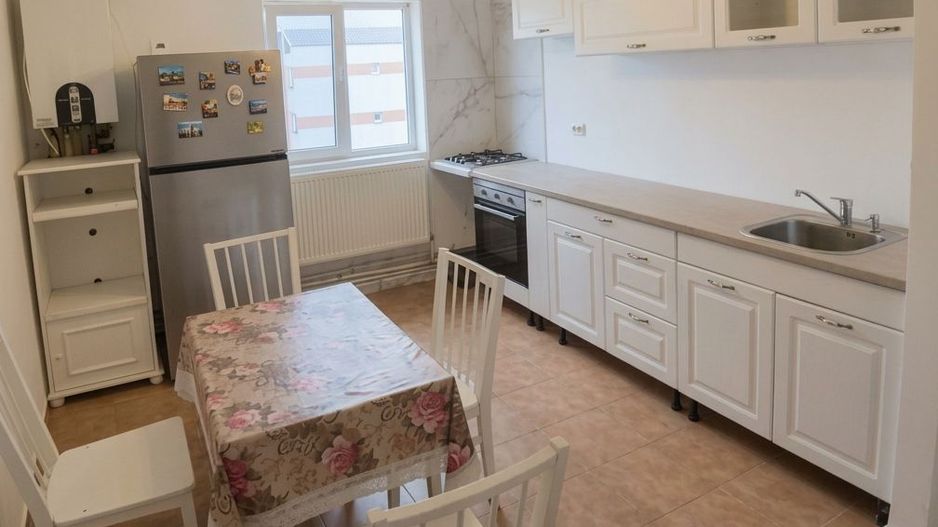 Apartament 2 camere, Cetate, zona S.c nr.7 - Poză 1