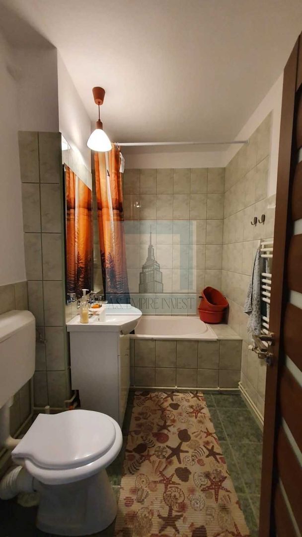 Apartament 2 camere mobilat/utilat - zona Grivitei - Poză 6