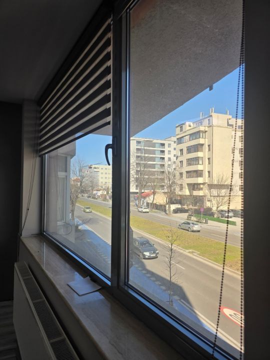 B-dul Mamaia - zona Delfinariu | Spațiu ideal pentru birou | 80mp - Poză 6