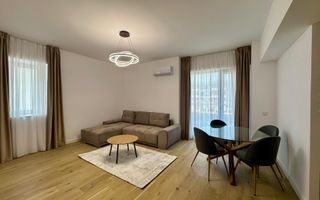 AP. 3 CAMERE- FIRST ESTATES, PET-FRIENDLY, POMPA DE CALDURA - Poză 1