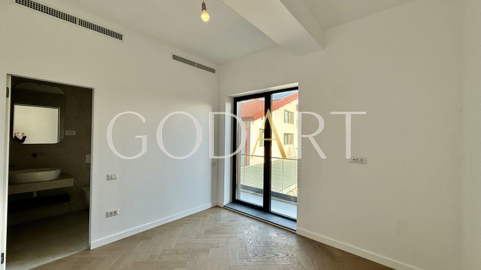 VILA TOWNHOUSE | FINISAJE PREMIUM | PIPERA - Poză 12