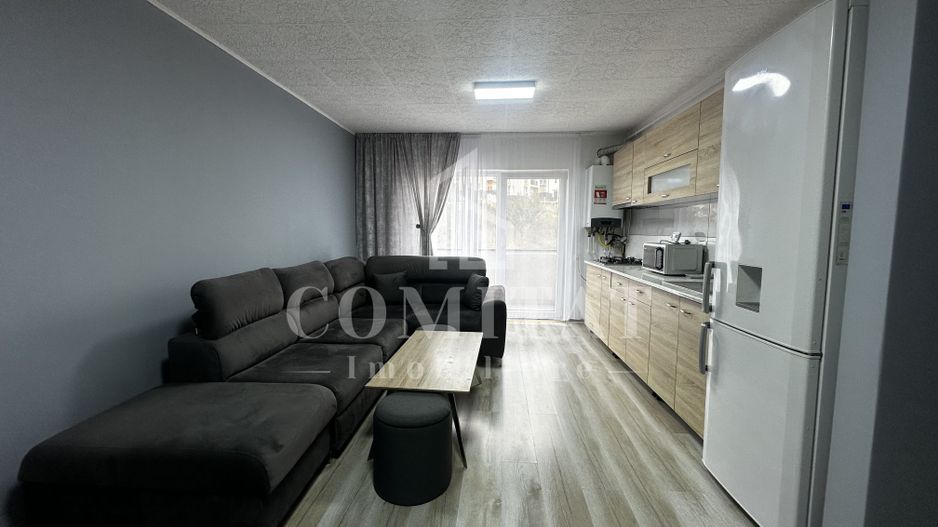 Apartament 3 camere | Parcare și Boxa | Zona Str Fagului - Poză 3