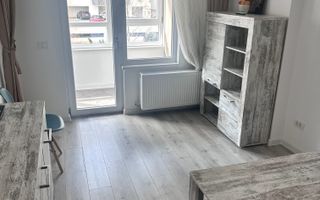 Garsoniera -prima chirie ,Panorama City 1 – Militari, Sector 6. - Poză 13