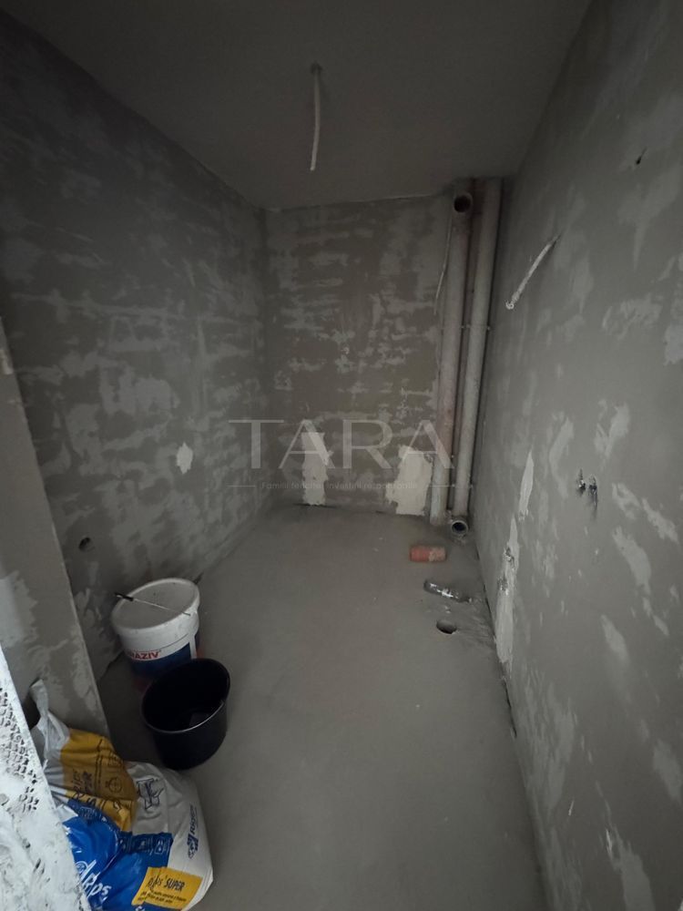 Apartament 2 camere – Gheorgheni, zona Bazei Sportive - Poză 5