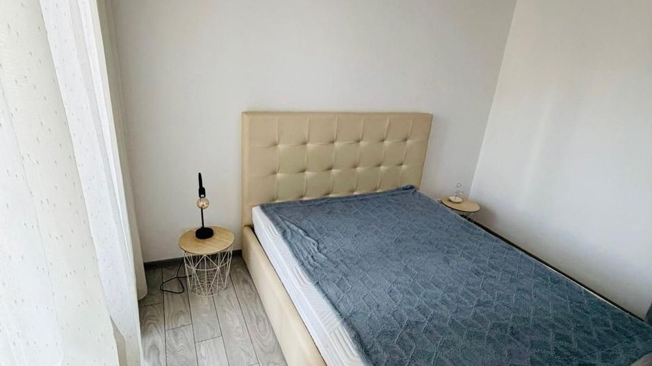 Apartament 2 camere | Zona Dacia | Mobilat modern |Aproape de Iulius Mall - Poză 3