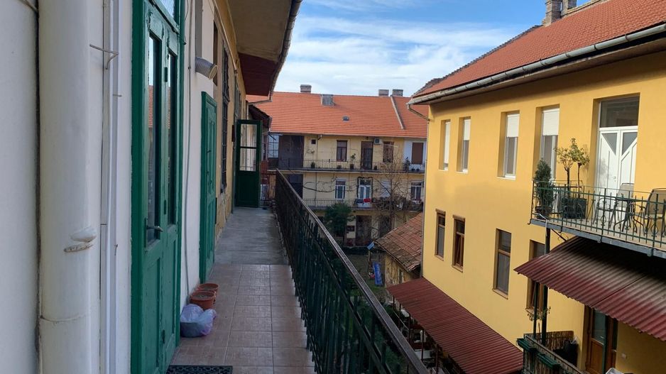 Apartament 2 camere, SU 100 mp, in Iosefin- Dragalina - Poză 8