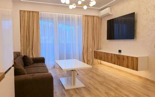Apartament 2 camere de inchiriat | Selimbar, Sibiu | 77 mp, terasa, parcare - Poză 2