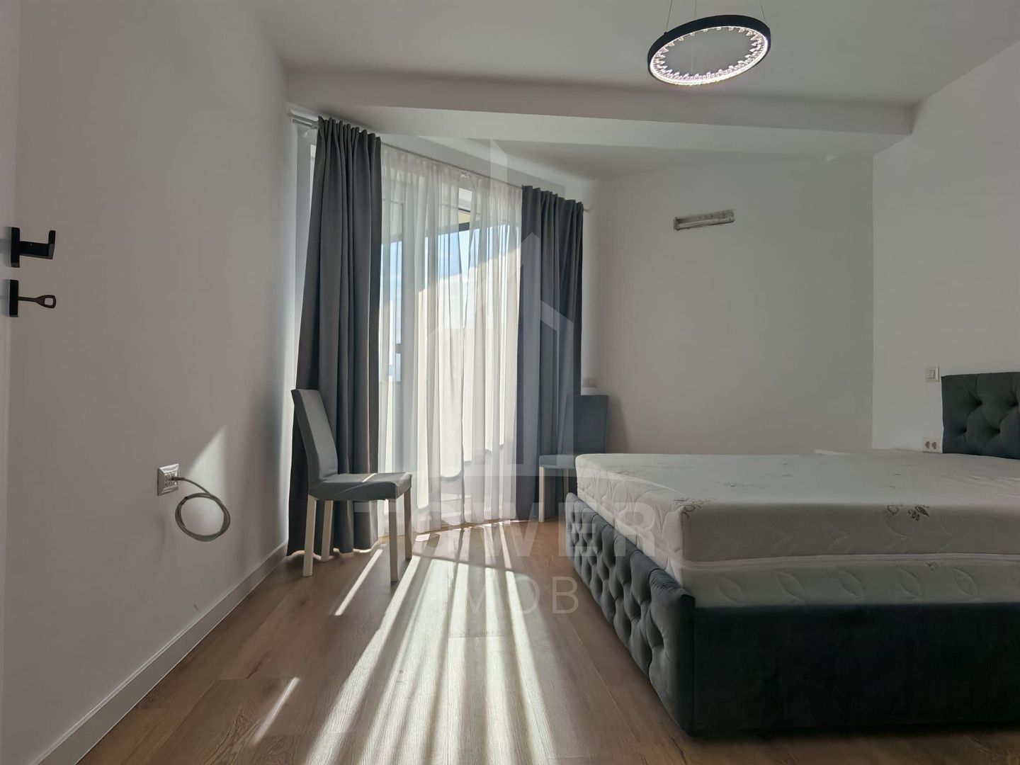Apartament premium cu 3 camere de închiriat – Avangarden, zona Doamna Stanca - Poză 7