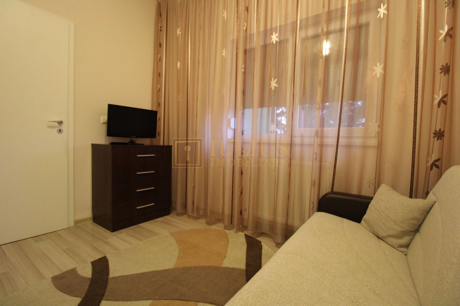 Apartament de închiriat – Braytim | Prima închiriere | Loc de parcare inclus - Poză 8