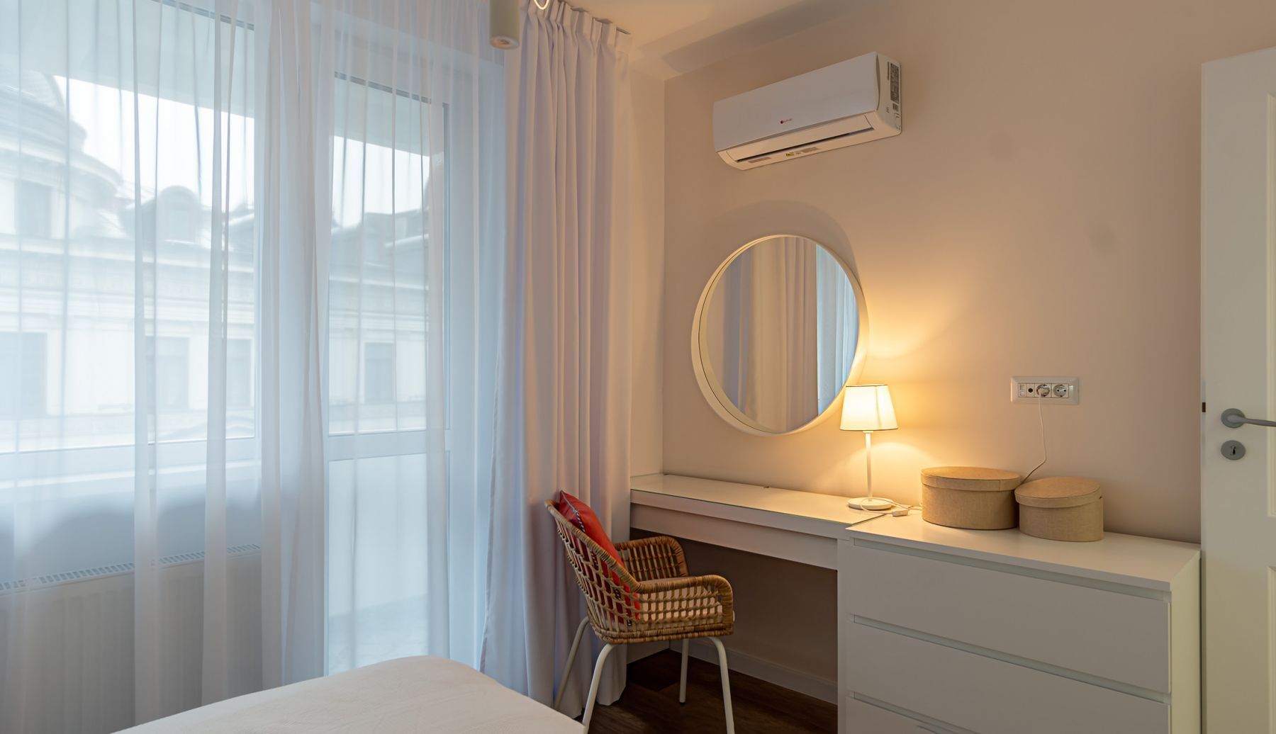 Cea mai buna locatie, Cel mai frumos apartament ! - Poză 15