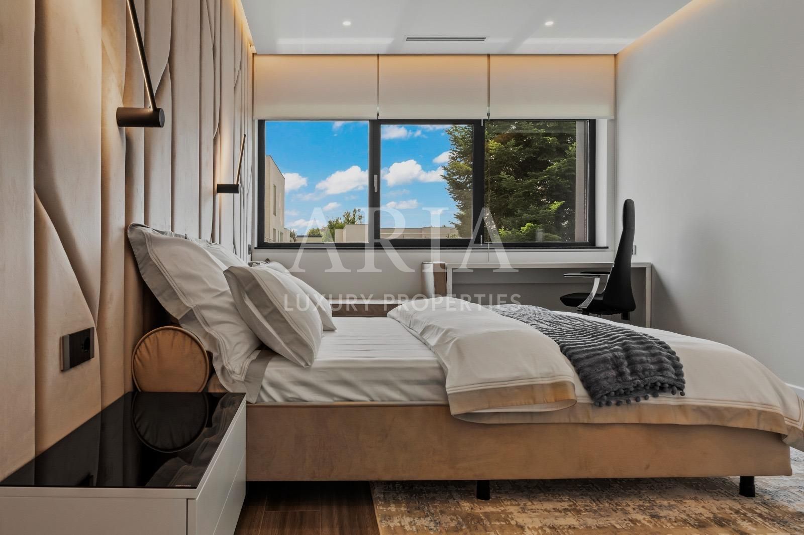 2025 VILA INDIVIDUALA PISCINA – PIPERA | EROU IANCU NICOLAE - Poză 17