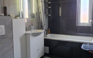 3 camere | tip penthouse| Future Residence| Giroc| loc de parcare| 80 mp - Poză 6