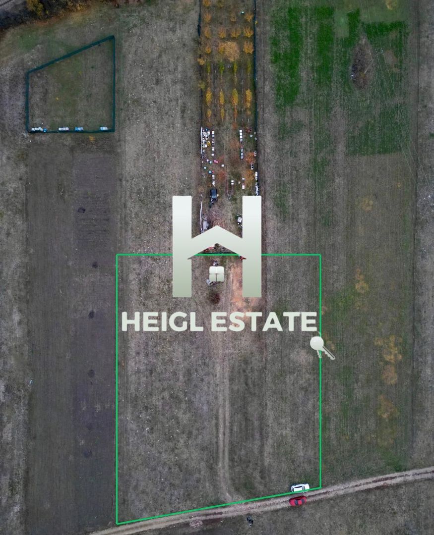 Teren intravilan Pischia - Poză 2