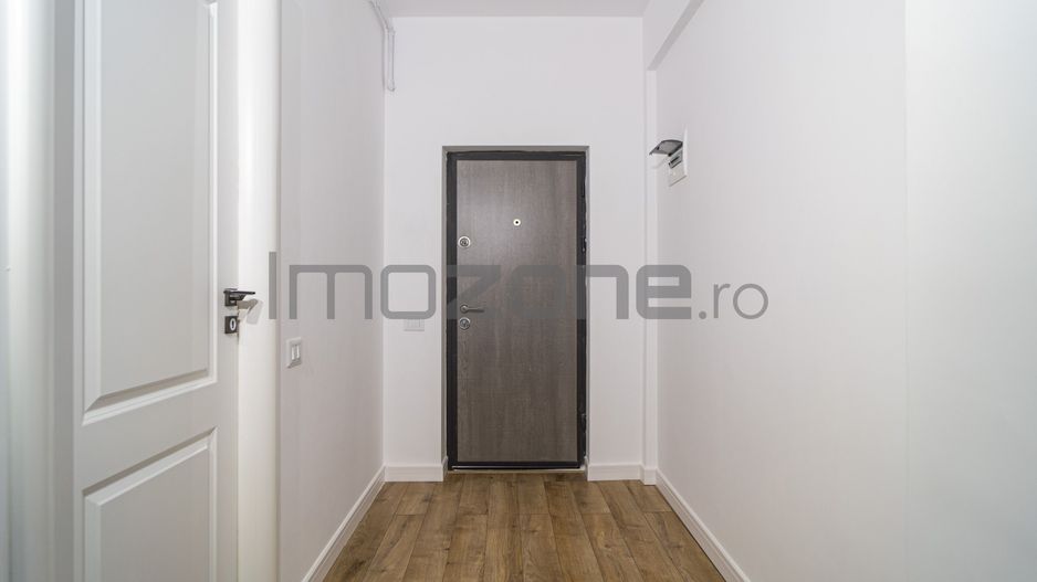 Militari - Drumul Belsugului, apartament 3 camere, 73 mp, bloc nou, comision 0%! - Poză 15