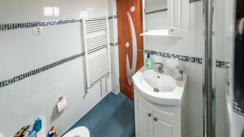 Apartament 3 camere Piata Unirii - Poză 16