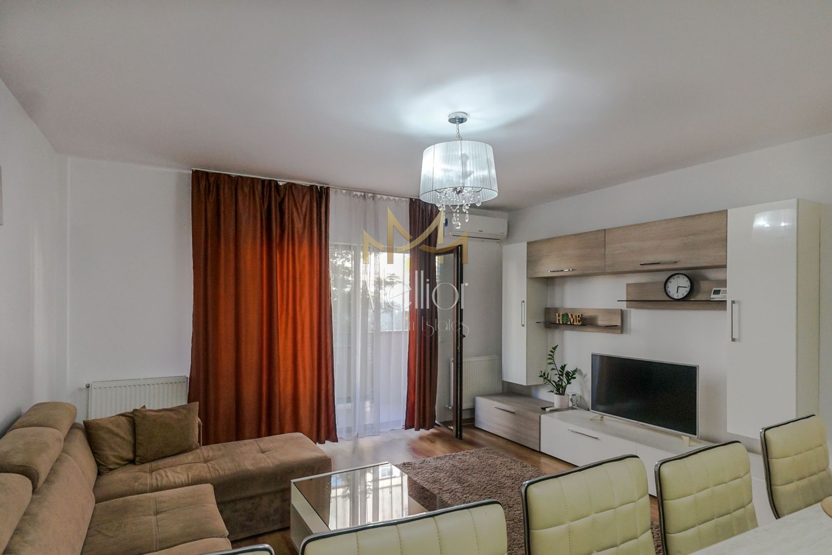 Apartament cu 2 camere, parcare subterana, Semicentral, zona FSPAC! - Poză 12