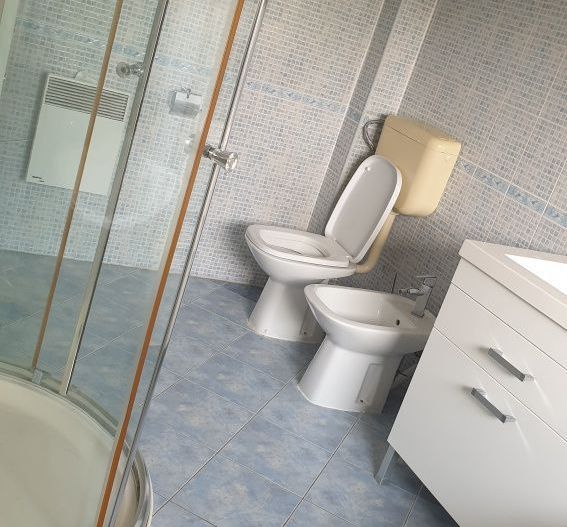 Casa de inchiriat in zona Mosilor |renovata si consolidata recent - Poză 4