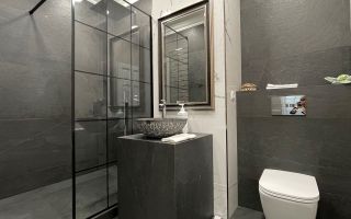 Chirie, apartament, 4 camere, strada Alexandru Pușkin, Centru - Poză 9