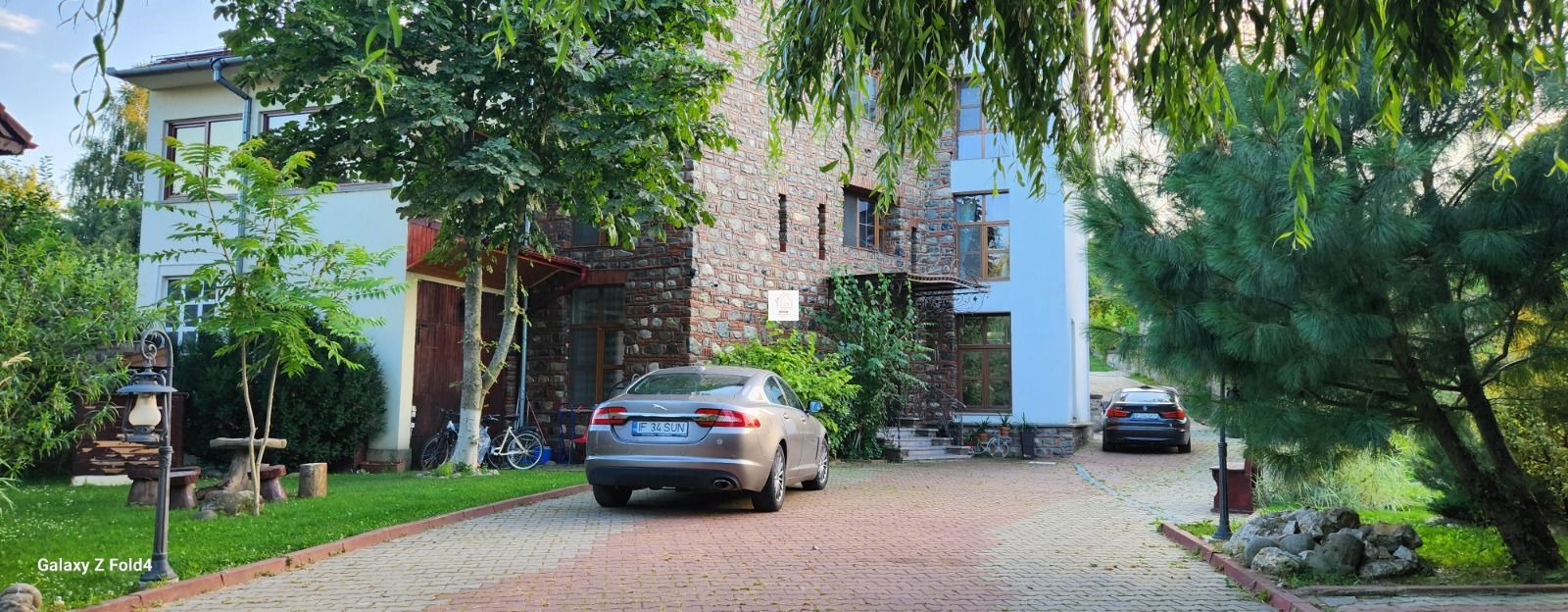 Vila Horezu Romanii de Jos - Poză 32