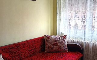 Apartament luminos CETATE cu 2 camere și parcare inclusă – 52 mp utili - Poză 4