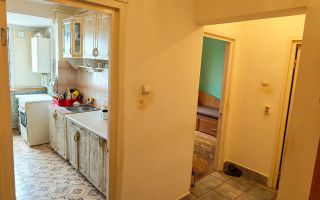 Apartament 2 cam. dec. lift nou– Zona Gyros / Centru Civic, etaj 8/10! - Poză 2