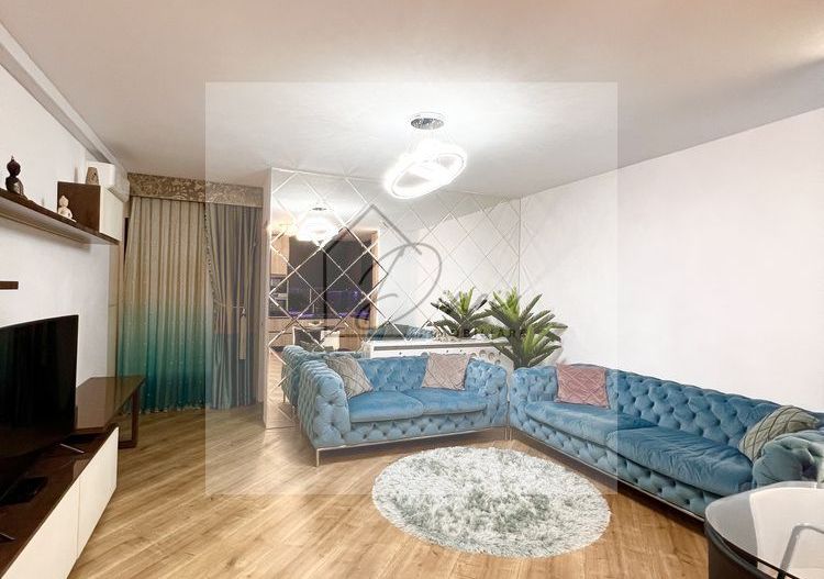 3 camere Pipera Plaza I 4 City North I Prima inchiriere I parcare incl - Poză 1