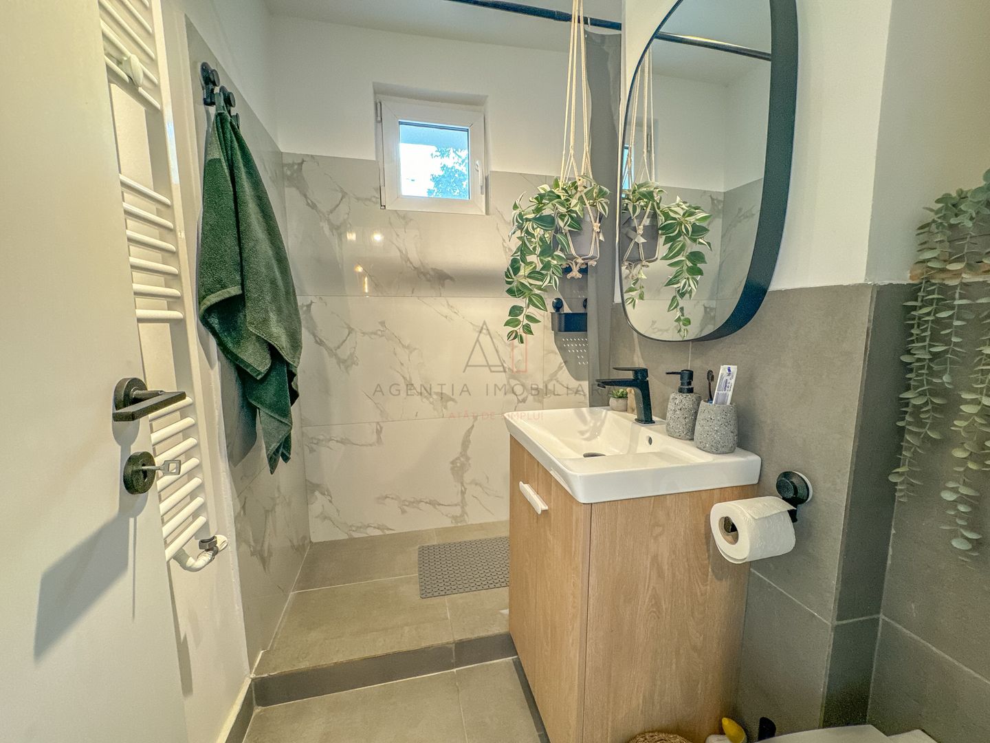 Apartamnt 2 camere Lacul Tei - Poză 11