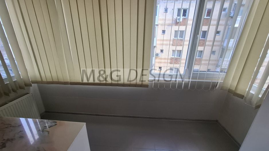 Lipovei, 2 camere, centrala si clima langa SRI - Poză 10