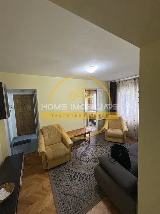 🏢Apartament 2 camere, et.3/4  📍Podu Roș - Poză 1