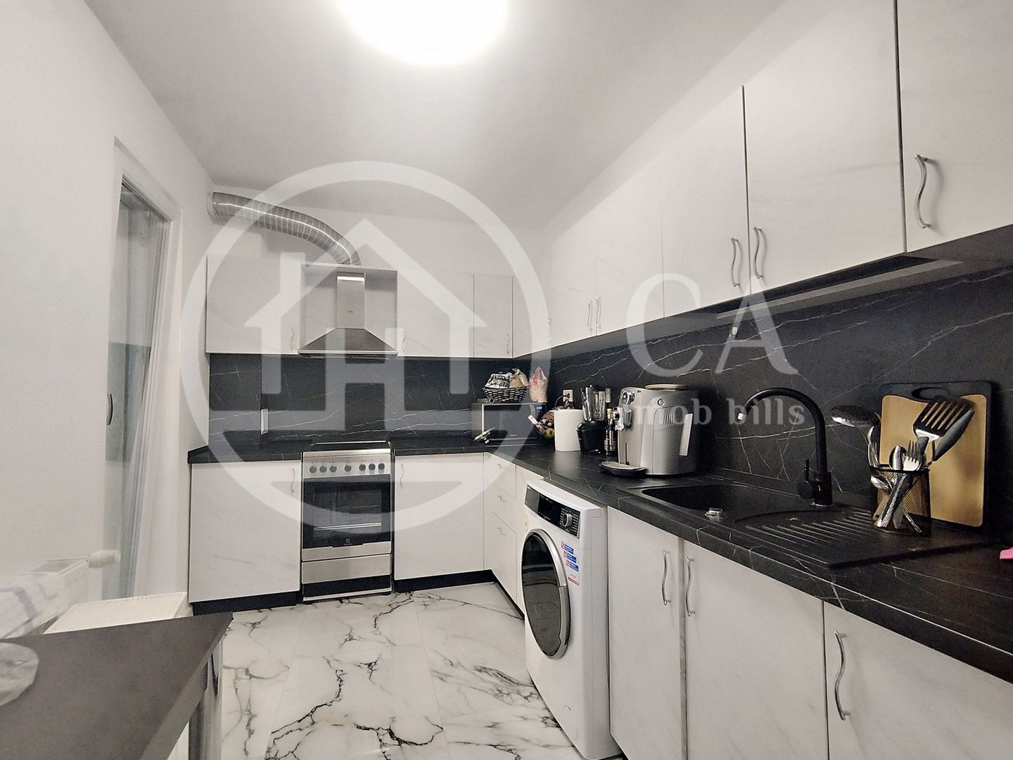 Apartament cu 2 camere de inchiriat in Victoria Residence, Oradea - Poză 6