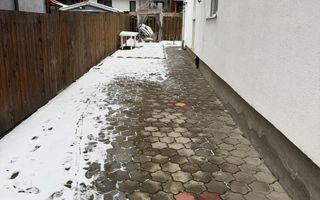 Apartament 3 camere curte de 102 mp Cartierul Arhitectilor zona Mandra - Poză 16