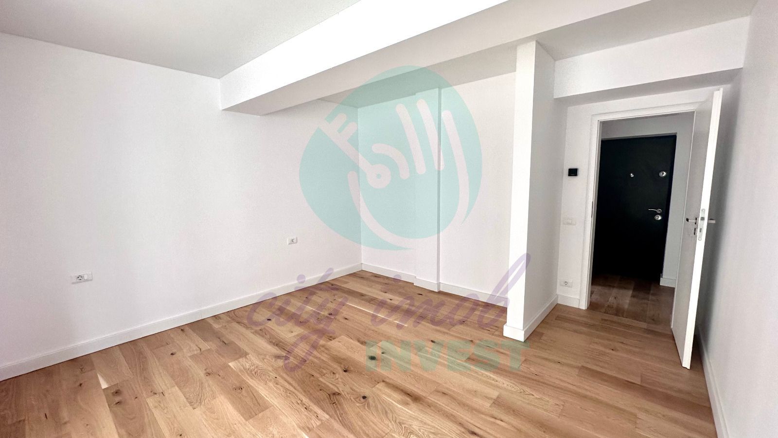 Apartament 3 camere modern | Bloc 2020 | 2 bai | Balcon mare - Poză 6