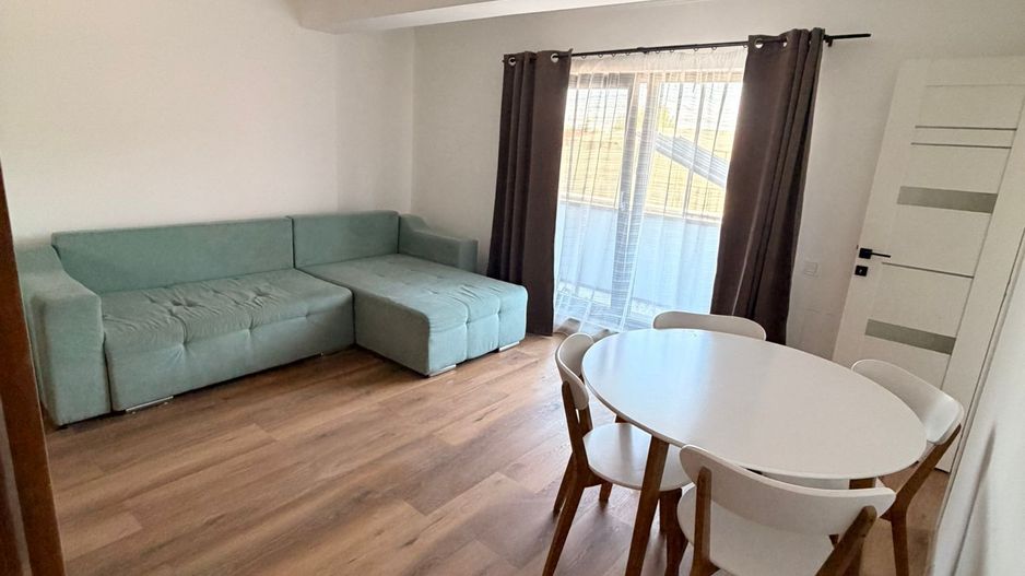 Apartament 1 camera, mobilat, situat în zona Metro / Clinica Amethyst - Poză 2