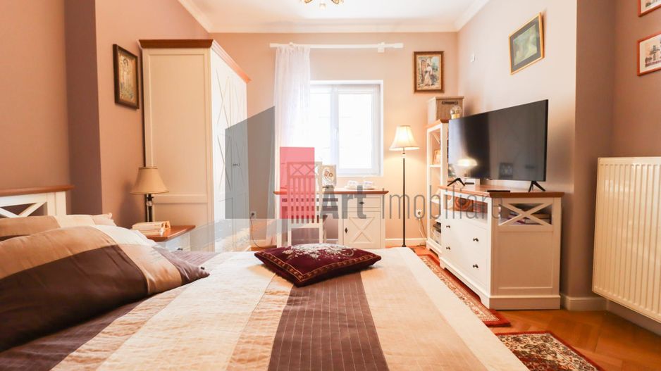 Apartamentul "DILIZZENTI", Universitate-Intercontinental, CENTRALA PROPRIE - Poză 18