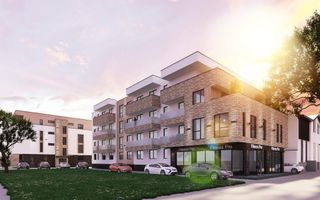 Apartament 3 camere de vânzare bloc nou construit de vanzare - Poză 4