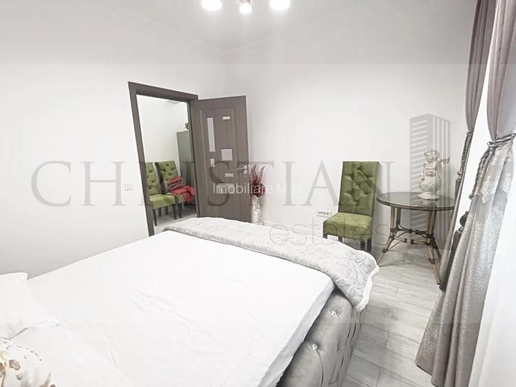 | APARTAMENT 3 CAMERE REGIE RESIDENCE- FAZA 2| - Poză 26