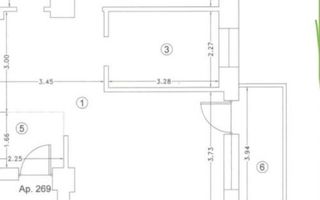 Apartament 2 camere Confort Park - Vitan Barzesti - Poză 8