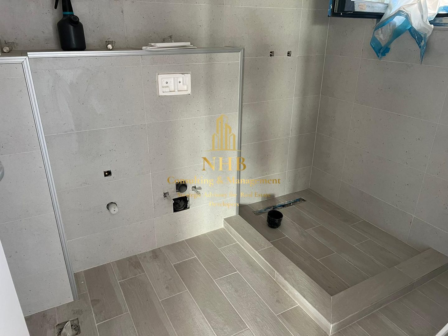 Vila 4 camere, toate utilitatile, strada asfaltata, Balotesti - Poză 19