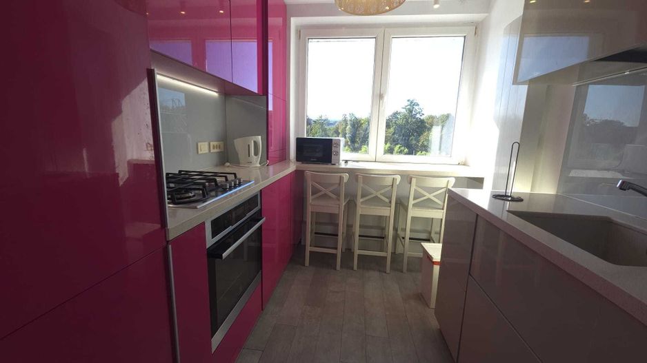 Apartament 3 camere langa Parcul Central zona Hotel Napoca - Poză 3