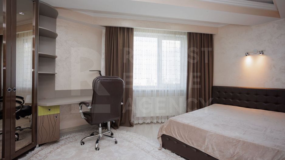 Vânzare, apartament, 4 camere, str. Constantin Vîrnav, Telecentru - Poză 20