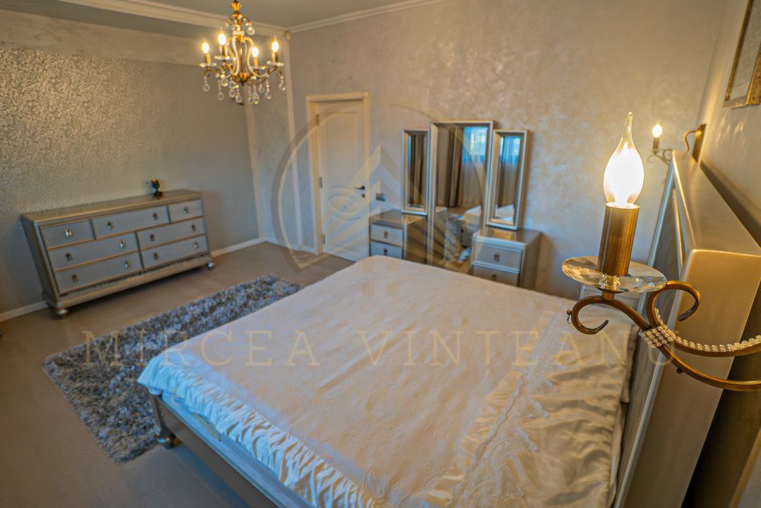 Palazu Mare/ Elvila - Casa de poveste pentru familia ta - Poză 49