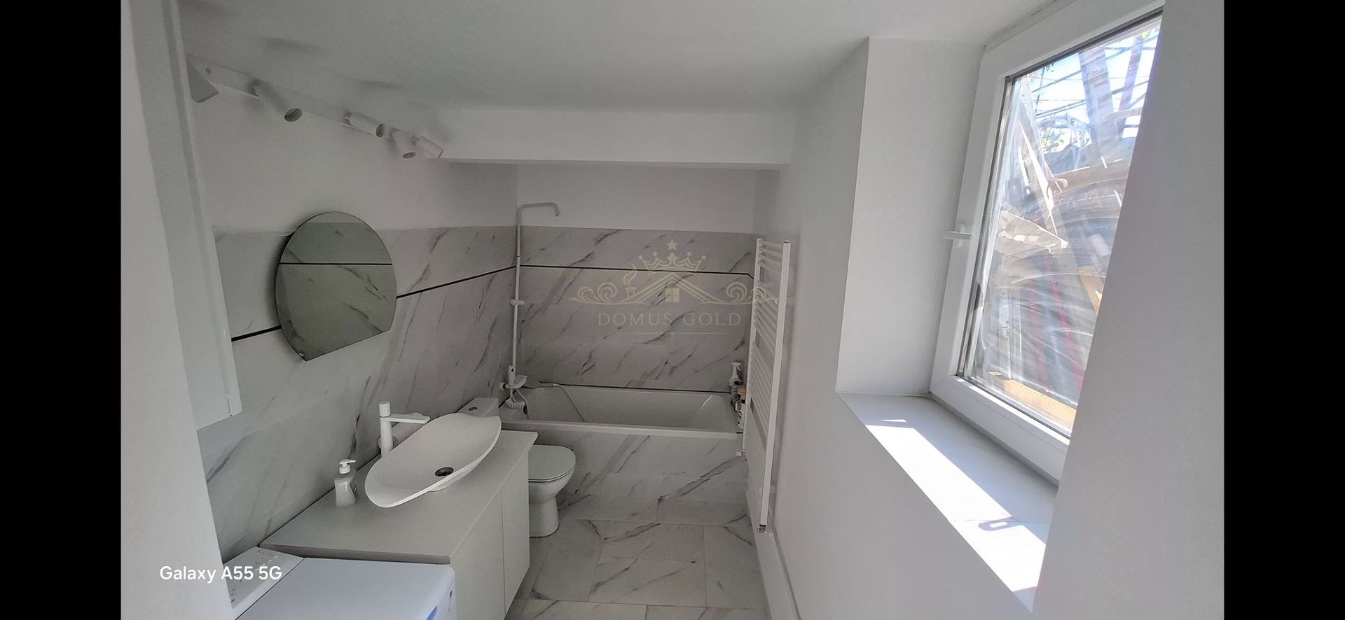 Inchiriez casa tip Vila in Grigorescu. - Poză 9