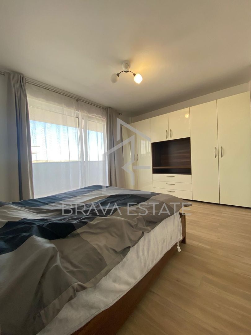 Apartament 2 camere, 54mp,garaj subteran, complex Estimo, Sannicoara - Poză 3