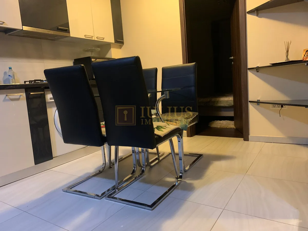 Bloc nou, centrala proprie; Lipovei — fotografia 3
